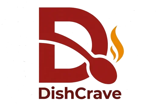 dishcrave logo